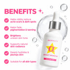 Dark Spots + Pigmentation Serum – Alpha Arbutin 2% + HA