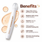 Coffee Under Eye Serum – Dark Circles & Puffiness