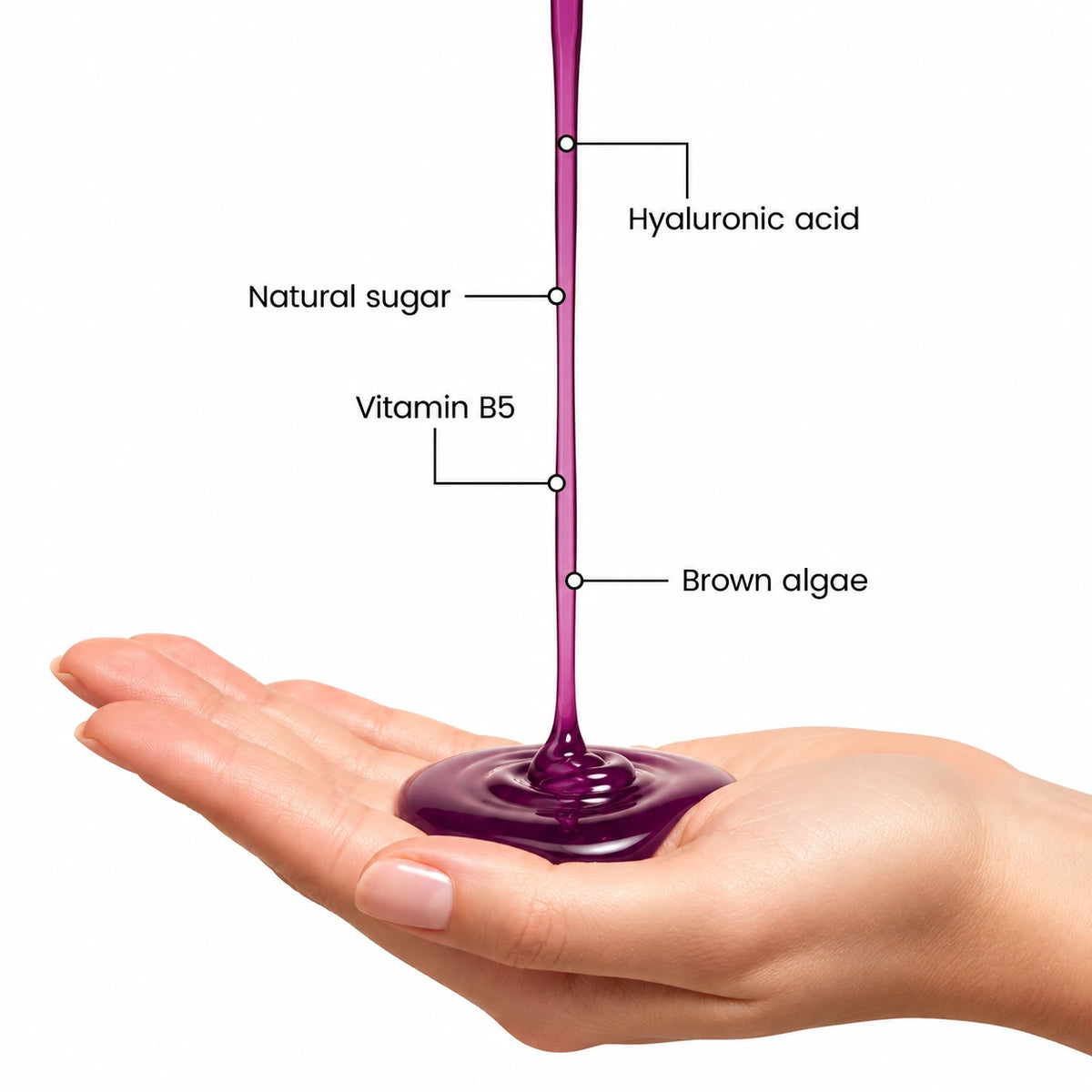 Purple Shampoo