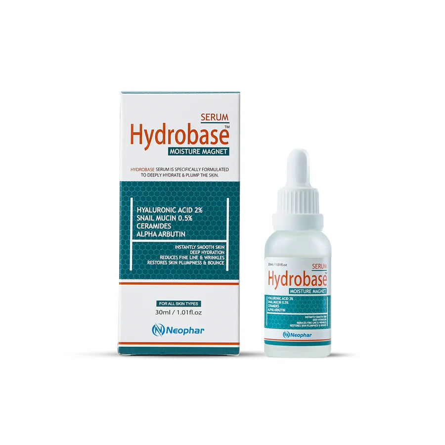Hydrobase Serum
