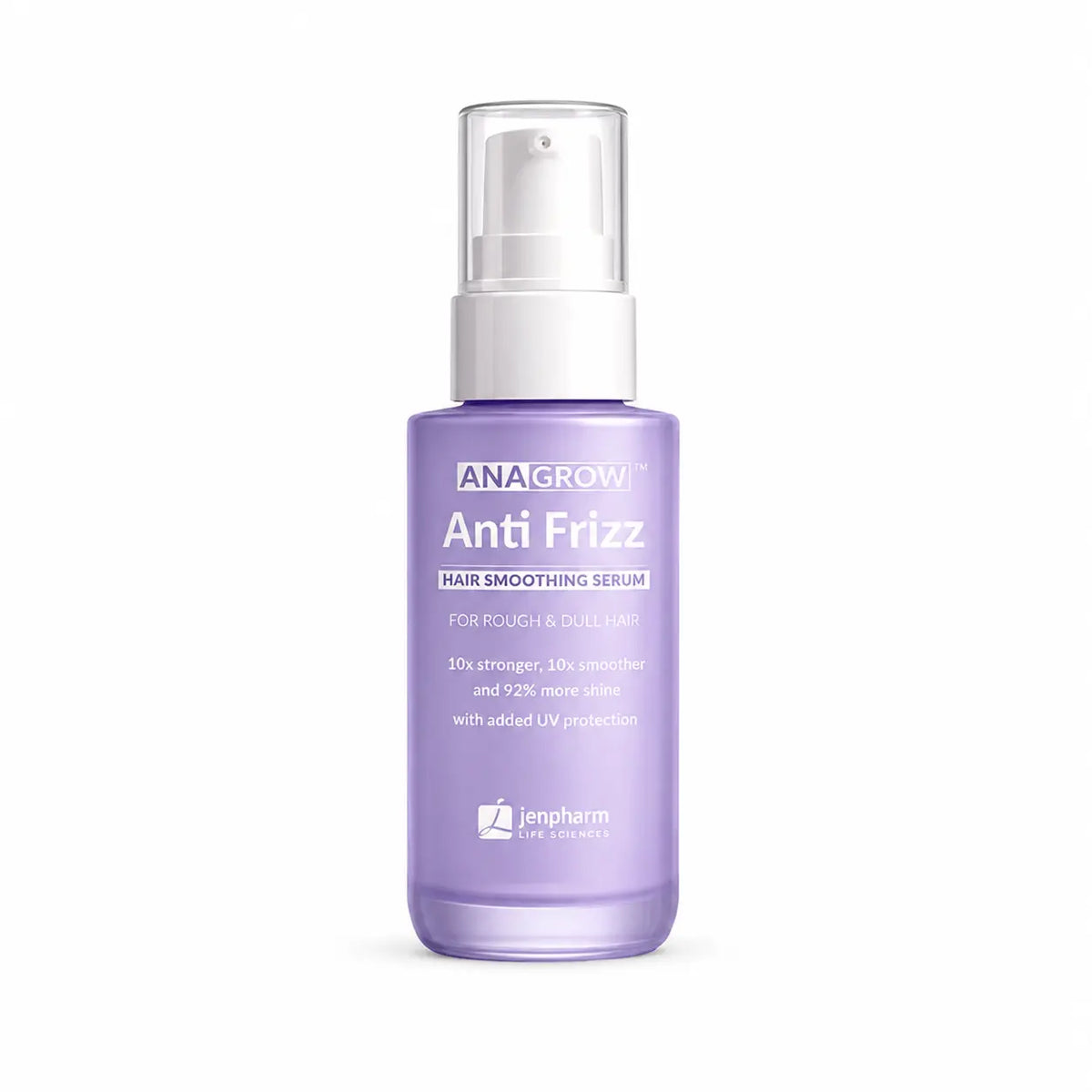 Anagrow Anti Frizz Hair Serum