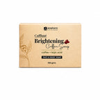 Brightening Coffee Soap