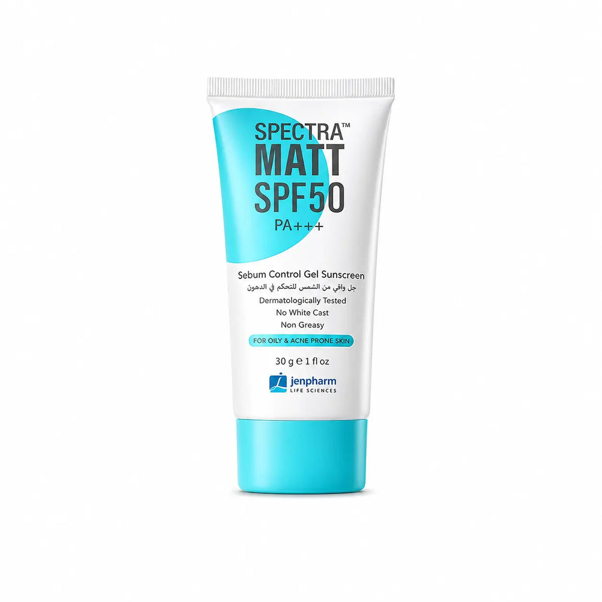 Spectra Matt SC SPF 50