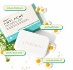 Clarevo Anti Acne Soap