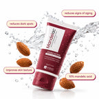 MandelAC Facewash