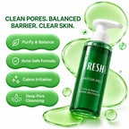 Matcha Melt Jelly Cleanser