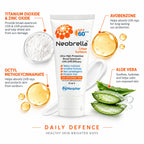 Neobrella Sunblock Cream SPF60 PA+++