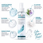 Hydromist Face Spray