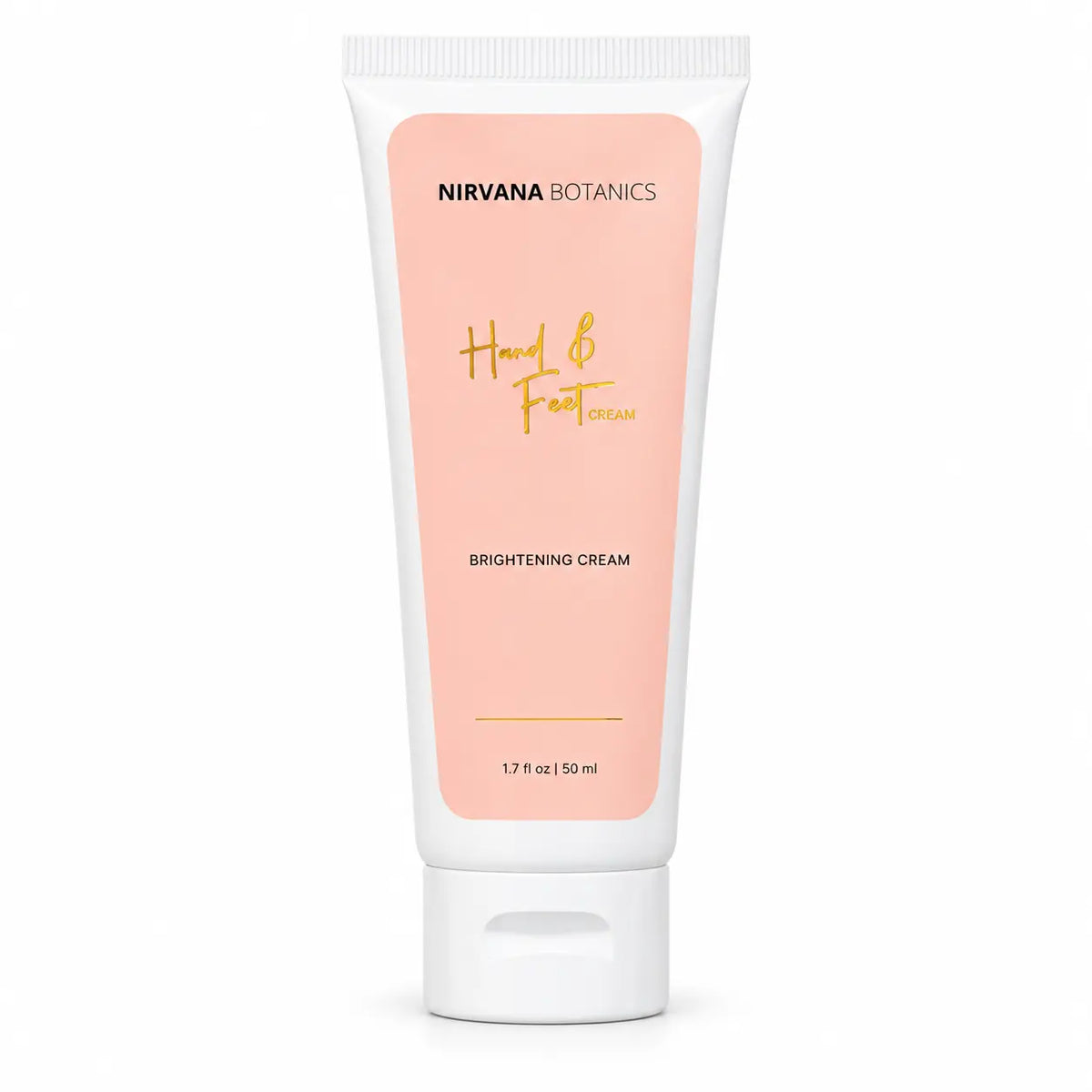 Hands & Feet Repair Brightening Cream