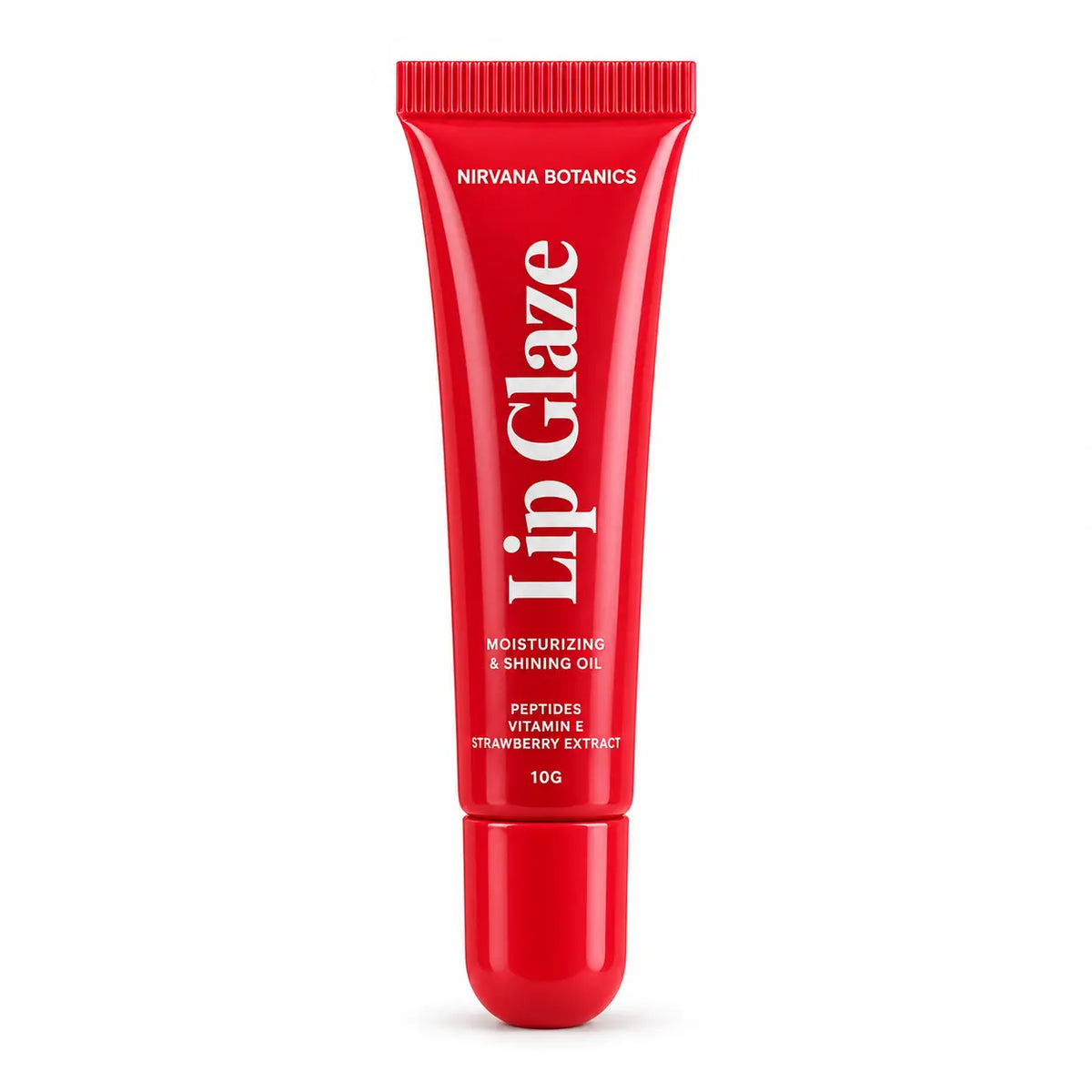 Lip Glaze (Strawberry)