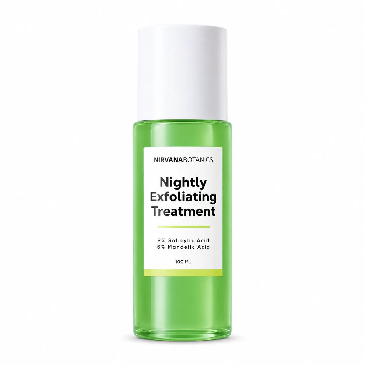 AHA BHA Exfoliating Treatment