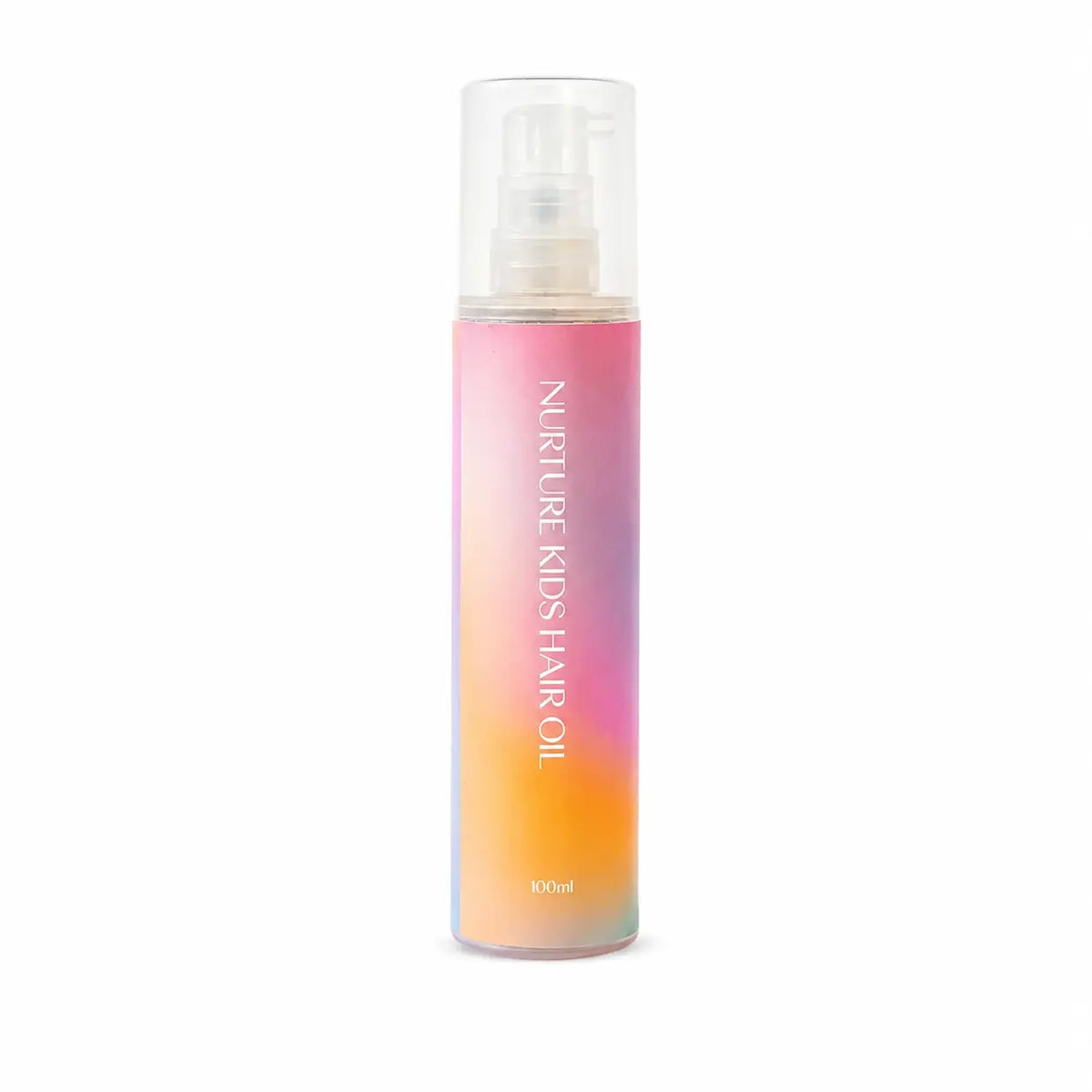 Nurture Kids Hair Oil