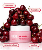 Oh So Cherry