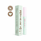 Peptalk Lip Treatment - Coffee Shimmer