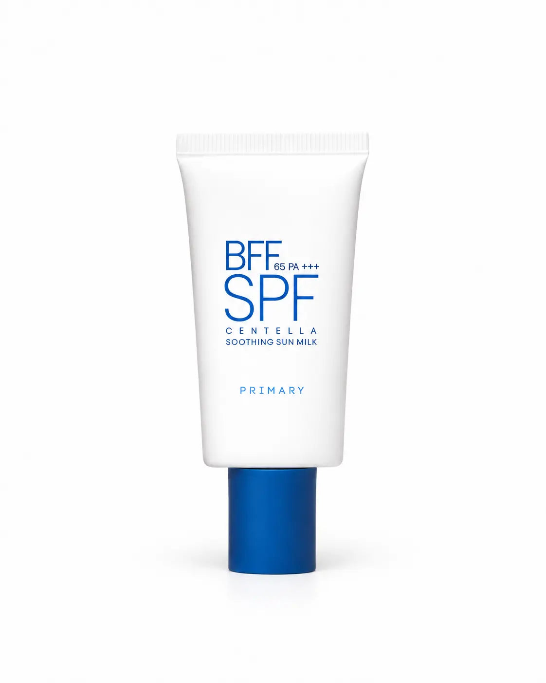 BFF SPF 65 Centella Soothing Sun Milk