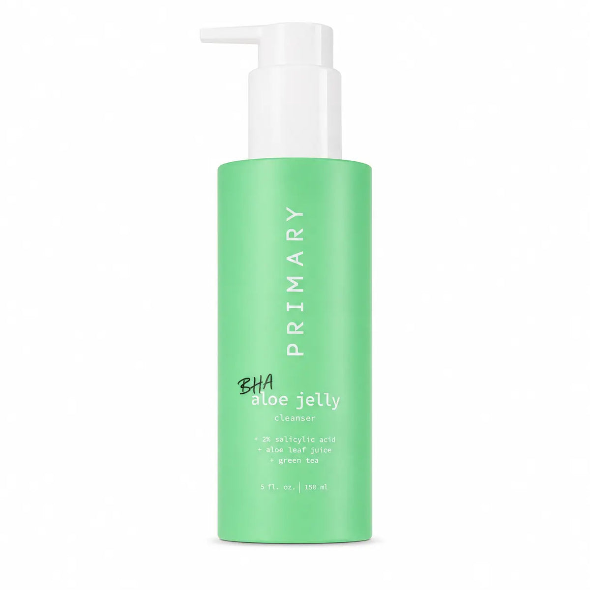 BHA Aloe Jelly Cleanser