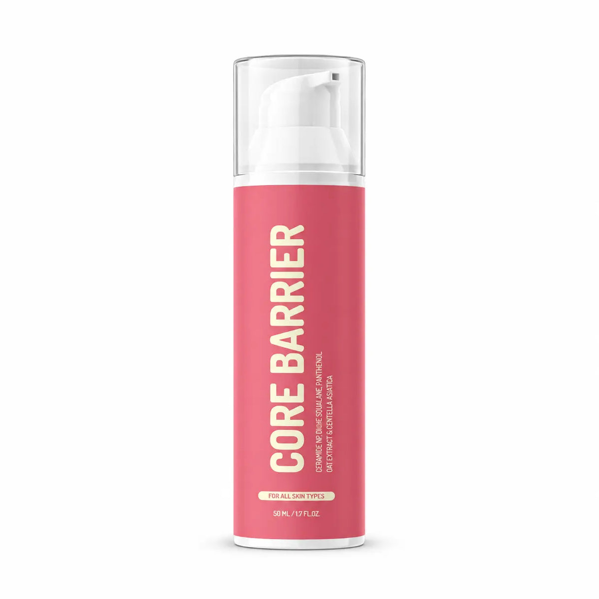 Core Barrier Moisturiser