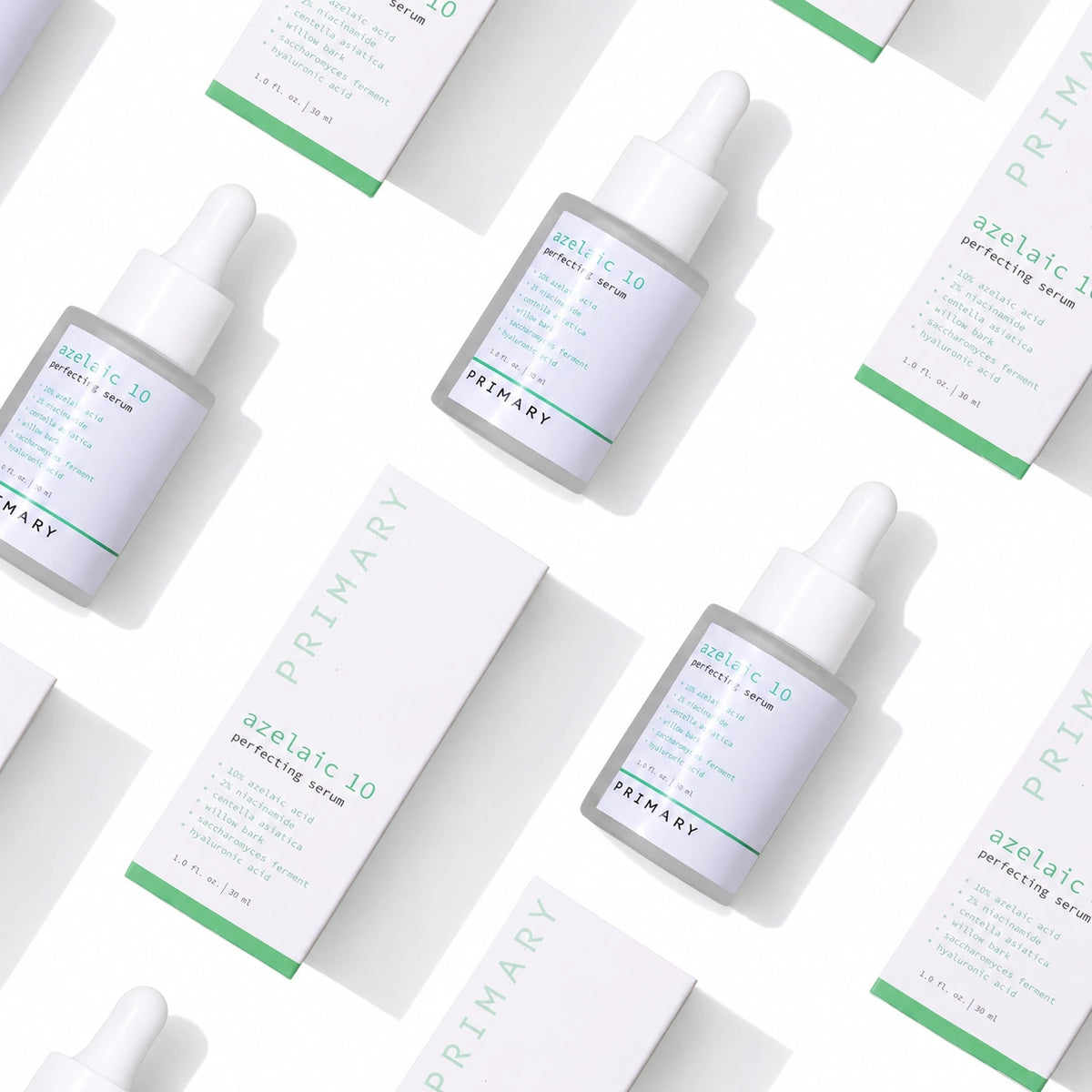 Azelaic 10 Perfecting Serum