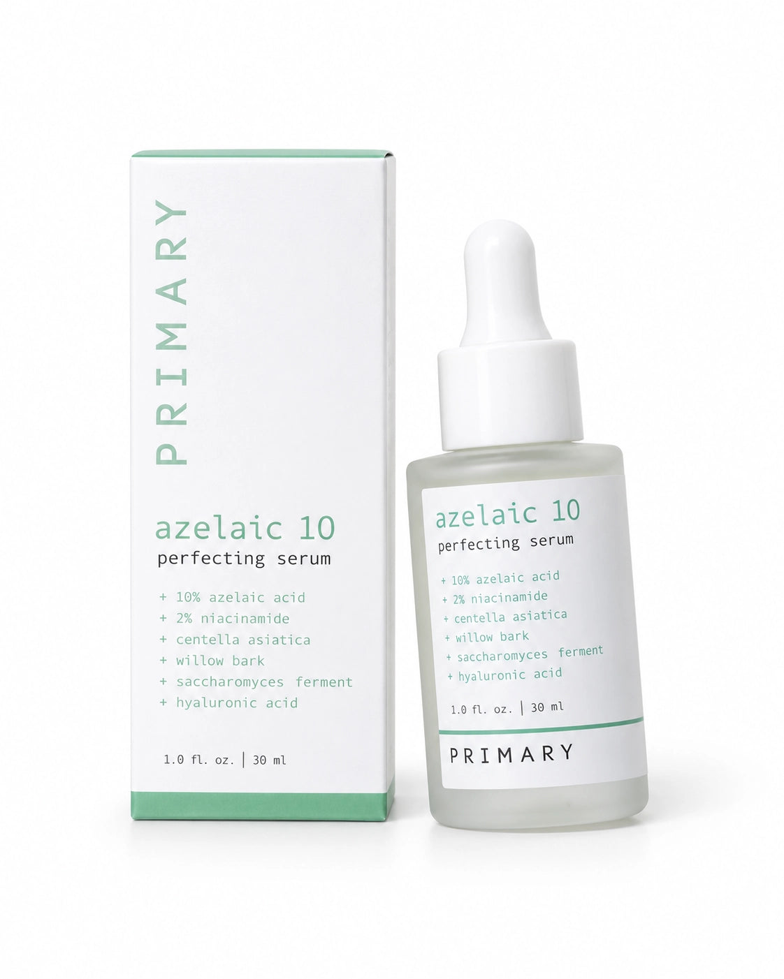 Azelaic 10 Perfecting Serum