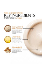 Rice & Almond Conditioner