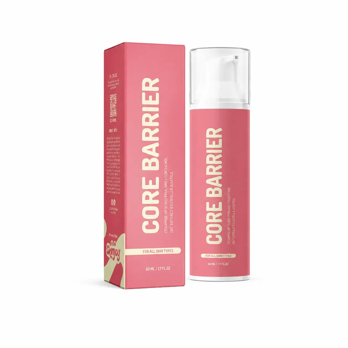 Core Barrier Moisturiser