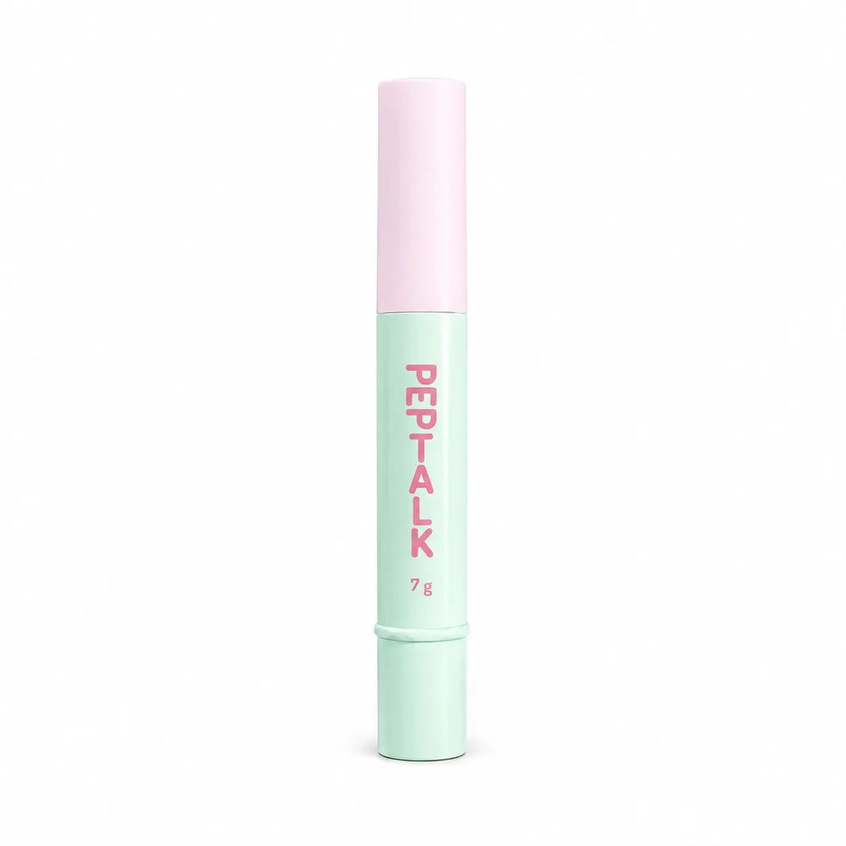 Peptalk Lip Treatment - Coffee Shimmer