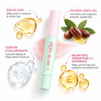 Peptalk Lip Treatment - Whipped Strawberry