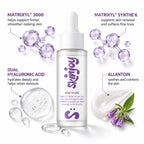 Peptide Serum
