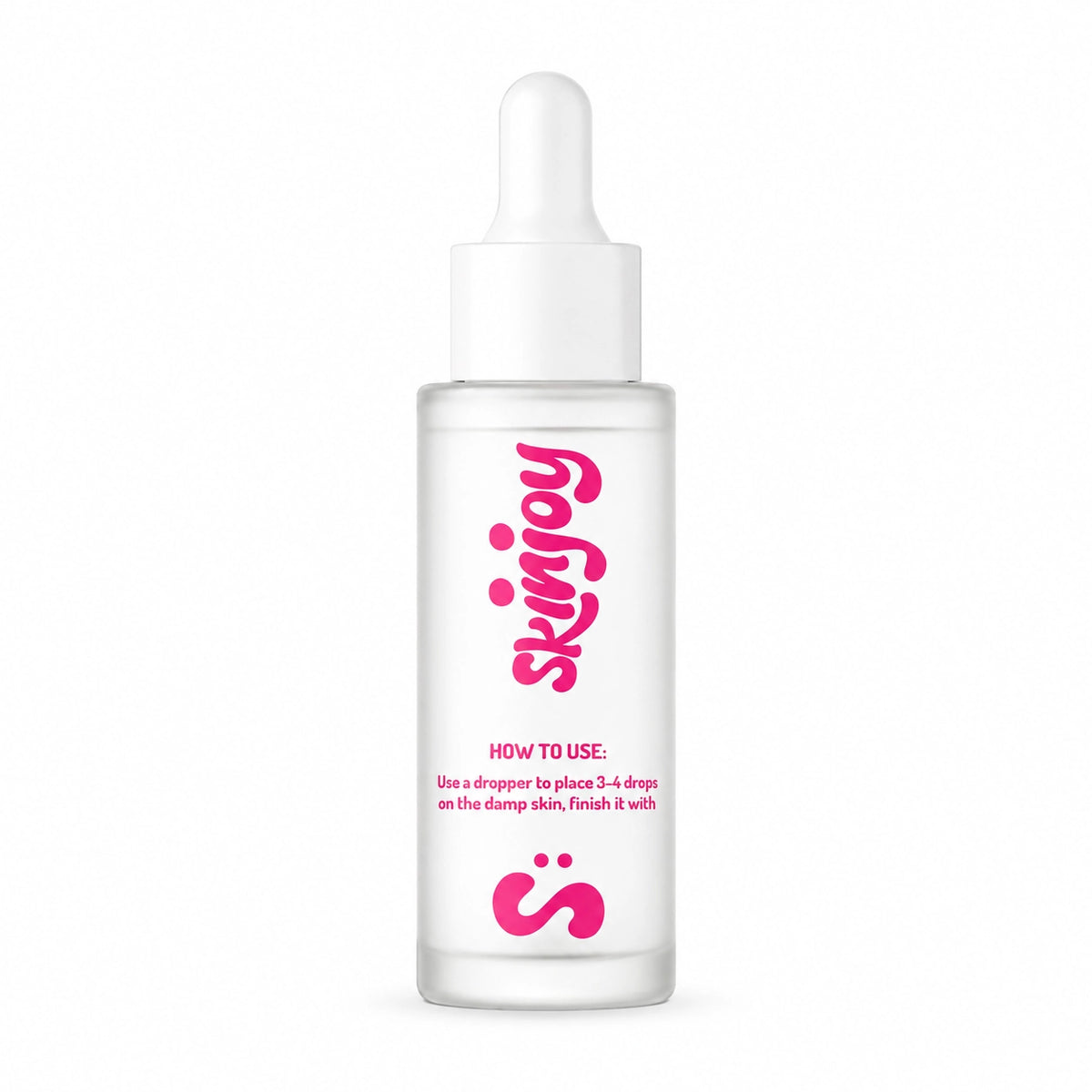 Niacinamide Refining Serum